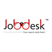JobDesk Goa logo - Similar company to Ariopix