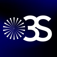 3S - Solar Sustainable Solutions logo - Similar company to Nous