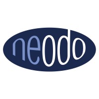 NEODO DENTAL logo - Similar company to Monolit Digital