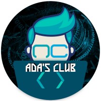 Ada's Club logo - Similar company to Iconics_Cse