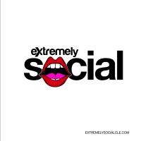 Extremely Social logo - Similar company to Cat 'N Mouse