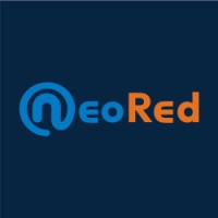 NeoRed logo - Similar company to Admm Creativa