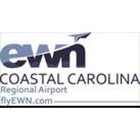 COASTAL CAROLINA REGIONAL AIRPORT logo - Similar company to Equus Flight Academy