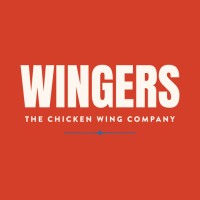 Wingers logo - Similar company to Burger&Sauce