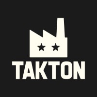 Takton logo - Similar company to Iconbrick