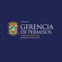 Oficina de Gerencia de Permisos de Puerto Rico logo - Similar company to Ogpe