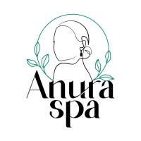 Anura logo - Similar company to Neelcamp