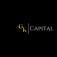 GK Capital logo - Similar company to Gk Capital
