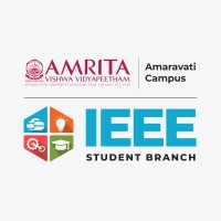 IEEE AVV Amaravati SB logo - Similar company to Prachurya Tech Community