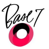 Base7 Hub logo - Similar company to Base 7