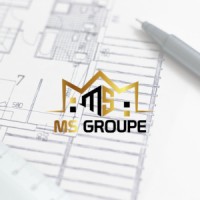 MS CONSTRUCTION GROUPE logo - Similar company to Okagri