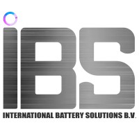 International Battery Solutions B.V. logo - Similar company to Gws Energy