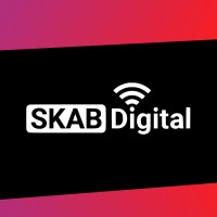 SKAB Digital logo - Similar company to Dispatch