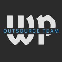 WP Outsource Team logo - Similar company to Xdrop Digital