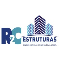R2C Estruturas logo - Similar company to Bloco D Engenharia