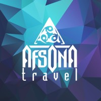 Afsona Travel LLC | MICE & DMC Uzbekistan logo - Similar company to Aba Travel Uzbekistan