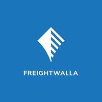 Freightwalla logo - Similar company to Beck Technology Group