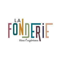 La Fonderie Pont-Audemer logo - Similar company to Cc De Pont-Audemer Val De Risle