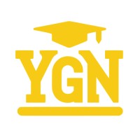 YOUTH GROWTH NETWORK logo - Similar company to Imagination Lab School