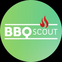 BBQscout logo - Similar company to Van De Ven Vers, Vlees En Waren