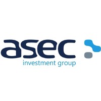 ASEC logo - Similar company to Asec Solutions