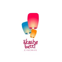Aakasha Butti Cinemas logo - Similar company to Aakasha Ltd