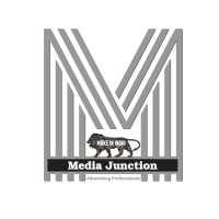 Media Junction logo - Similar company to Mt Infratech