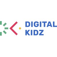 Digital Kidz  Suisse logo - Similar company to Coding A Story