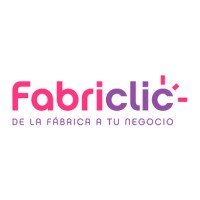 Fabriclicméxico logo - Similar company to Coonector®