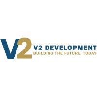 V2 Development logo - Similar company to Azitech It Solutions