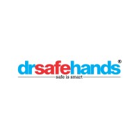 DrSafeHands logo - Similar company to Udaan Collaborative