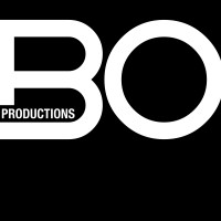 Bo Productions logo - Similar company to Creative Yazılım