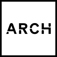 Arch logo - Similar company to Timechain