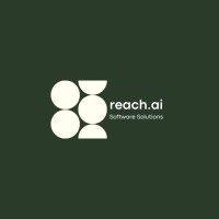 reach.ai logo - Similar company to En[I]Gma Coding Championship