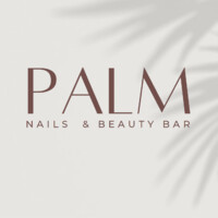 PALM Nails & Beauty Bar logo - Similar company to Martha Beauty Bar