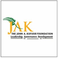 The John A. Kufuor Foundation logo - Similar company to The Melton Foundation