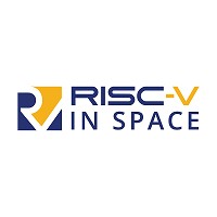 RISC-V in Space logo - Similar company to Risc-V International Open Source Laboratory (Rios Lab)