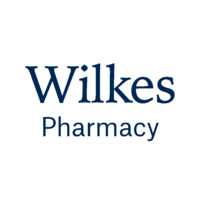 Wilkes University Nesbitt School of Pharmacy logo - Similar company to Lambda Kappa Sigma Pharmacy Fraternity