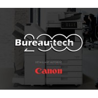 Bureau-tech 2000 inc. logo - Similar company to Delcom Groupe Melcarm