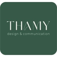 T H A M Y logo - Similar company to Plein Coeur