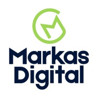 Markas Digital logo - Similar company to Hrac-Br (Comitê De Ação A Resistência Aos Herbicidas)