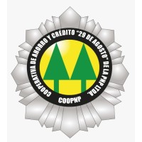 Cooperativa de Ahorro y Credito 29 de Agosto de la PNP LDTA logo - Similar company to Gis - Global Integral De Seguridad
