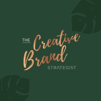 The Creative Brand Strategist logo - Similar company to Open Circle Solutions
