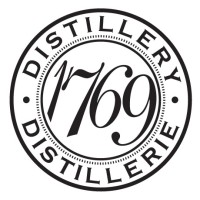 1769 Distillery Inc. logo - Similar company to Distillerie Wabasso