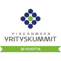 Pirkanmaan Yrityskummit logo - Similar company to Compall Oy Ab