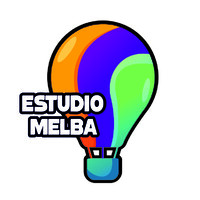 Estudio Melba logo - Similar company to Glupstudio