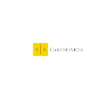 S&A Care Services logo - Similar company to Accedo Care Group