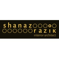 Shanaz Razik Interior Architect logo - Similar company to Be Juiced