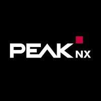 PEAKnx logo - Similar company to Kvaser Ab