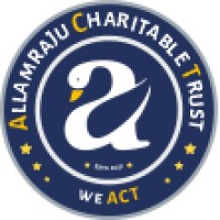 Allamraju Charitable Trust logo - Similar company to Sr Trust